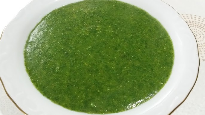 Mısır unlu ısırgan yemeği tarifi