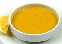100 Kişilik Mercimek Çorbası Tarifi | Toplu Yemekler İçin