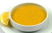 100 Kişilik Mercimek Çorbası Tarifi | Toplu Yemekler İçin