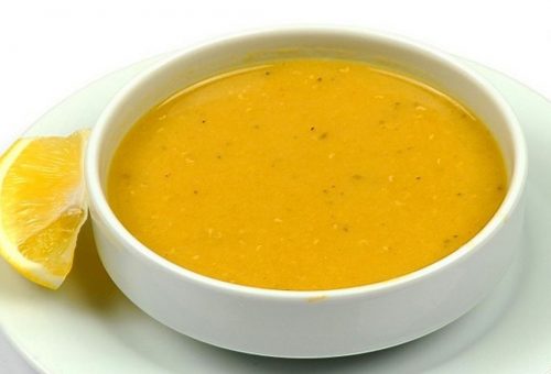 100 Kişilik Mercimek Çorbası Tarifi | Toplu Yemekler İçin