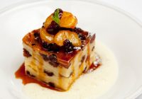 Bread and Butter Pudding Tarifi