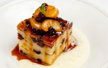 Bread and Butter Pudding Tarifi