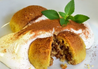 Kerebiç Tarifi – Mersin’in Meşhur Bayram Tatlısı