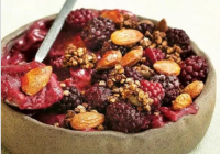 Açaí Bowl Tarifi: Sağlıklı ve Pratik Kahvaltı