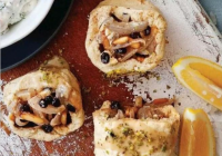 Topik Tarifi: Geleneksel Ermeni Mezesi Nasıl Yapılır?