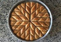 Ev Baklavası Tarifi: El Açması Nefis Baklava Nasıl Yapılır?