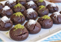 Brownie Kurabiye Tarifi: Çikolata Severler İçin Islak Kurabiye