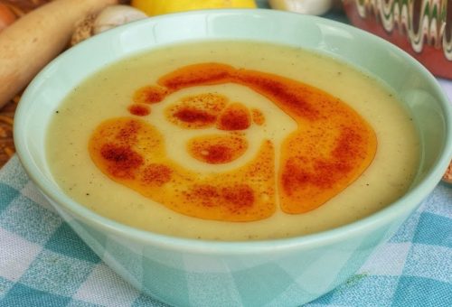 Cennet Çorbası Tarifi | Nasıl Yapılır?