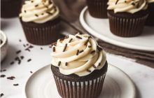 Ev Yapımı Cupcake Tarifi