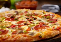 Evde Pizza Tarifi Nasıl Yapılır?