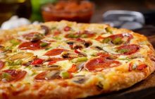 Evde Pizza Tarifi Nasıl Yapılır?