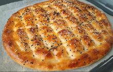 Evde Ramazan Pidesi Tarifi