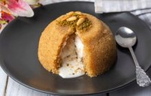 İrmik Helvası Tarifi