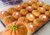 İrmikli Hira Tatlısı Tarifi