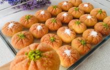İrmikli Hira Tatlısı Tarifi
