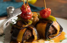 Kürdan Kebabı Tarifi – Fırında En Kolay ve Lezzetli