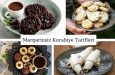 Margarinsiz Kurabiye Tarifi