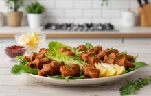 Mercimek Köftesi Tarifi
