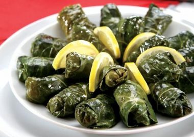 Giresun Usulü Pancar Dolması Tarifi