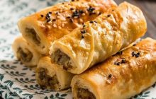 Hazır Yufkadan Patatesli Börek Tarifi