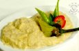 Köz Patlıcan Salatası / Yoğurtlama Tarifi