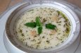 Toyga Çorbası Tarifi