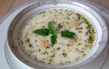 Toyga Çorbası Tarifi