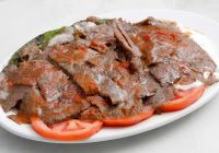 İskender Kebap Tarifi – Evde Bursa Usulü Lezzet