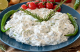Yoğurtlu Semizotu Salatası Tarifi