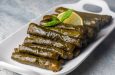 Zeytinyağlı Yaprak Sarma Nasıl Yapılır? (Adım Adım)